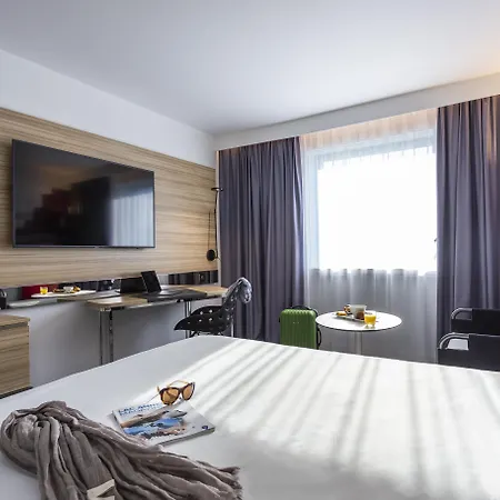 Novotel Centre Atria Hotel