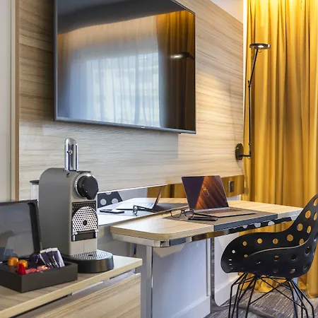 Novotel Centre Atria