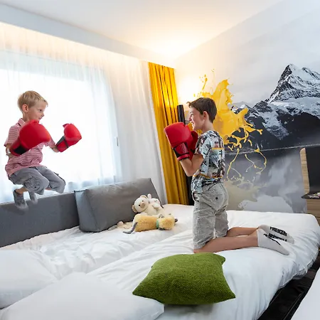 Novotel Centre Atria Annecy