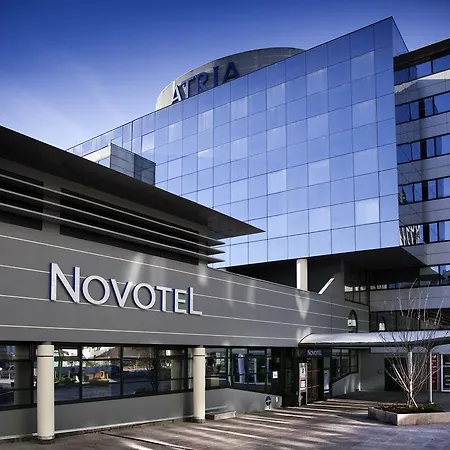 Novotel Centre Atria Hotel